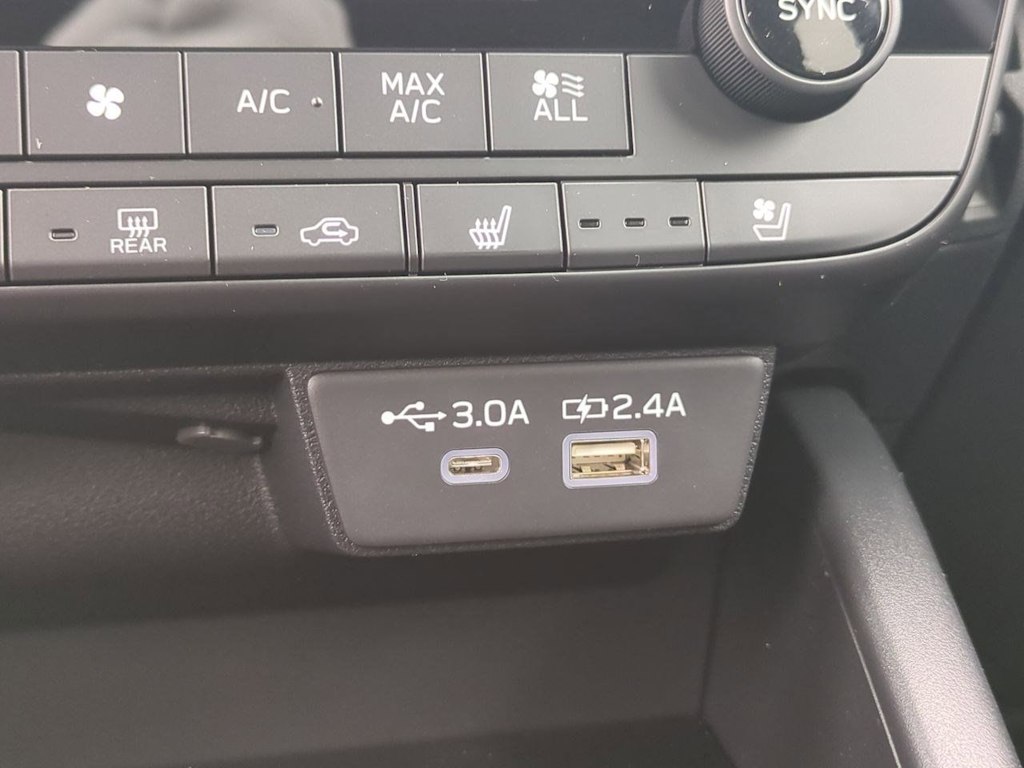 Thumbnail: 2026 Subaru Outback - 36