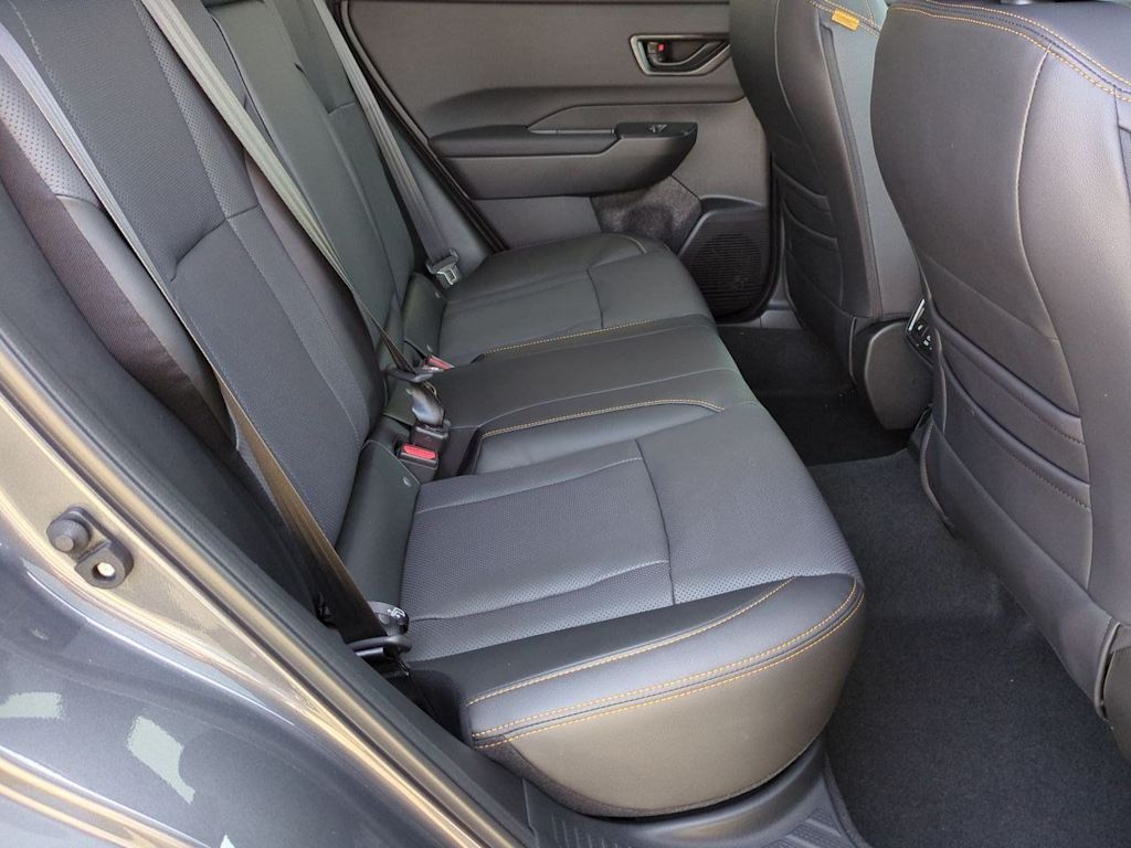 Thumbnail: 2026 Subaru Outback - 26