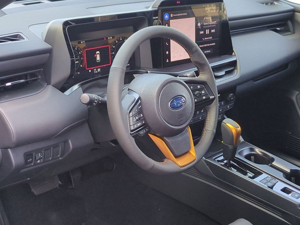 Thumbnail: 2026 Subaru Outback - 2
