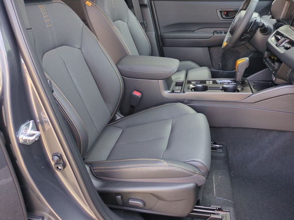 Thumbnail: 2026 Subaru Outback - 28