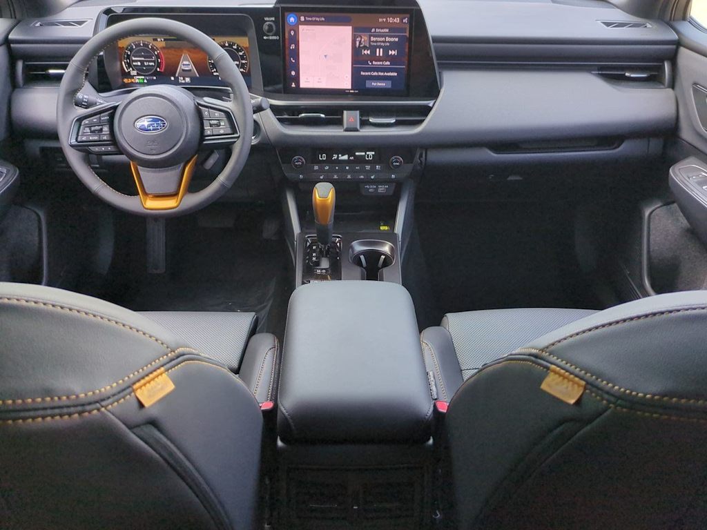 Thumbnail: 2026 Subaru Outback - 9