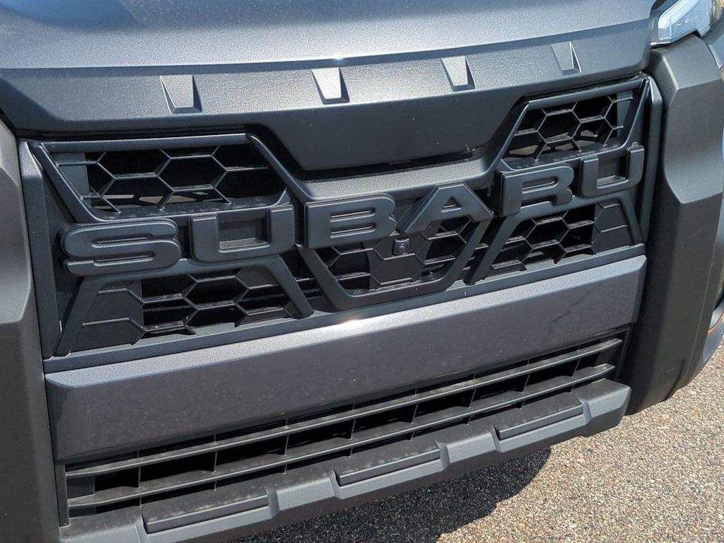Thumbnail: 2026 Subaru Outback - 23
