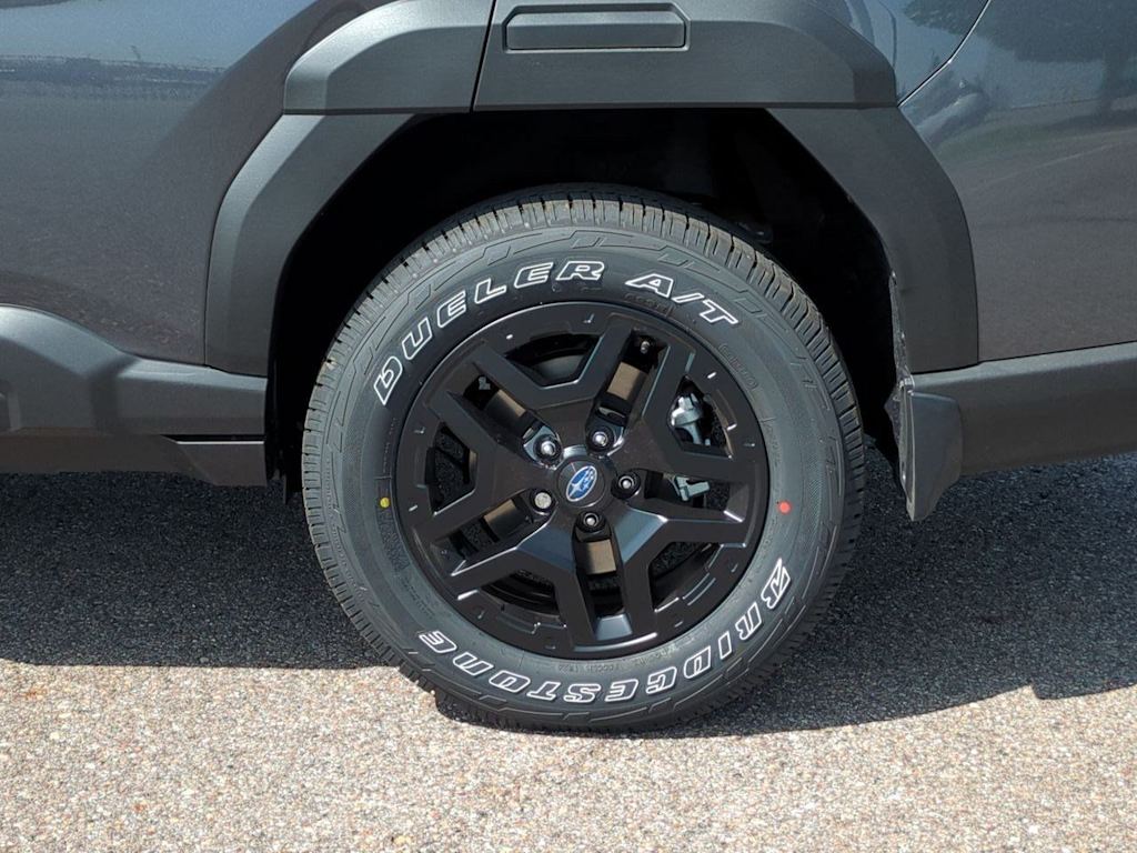 Thumbnail: 2026 Subaru Outback - 8