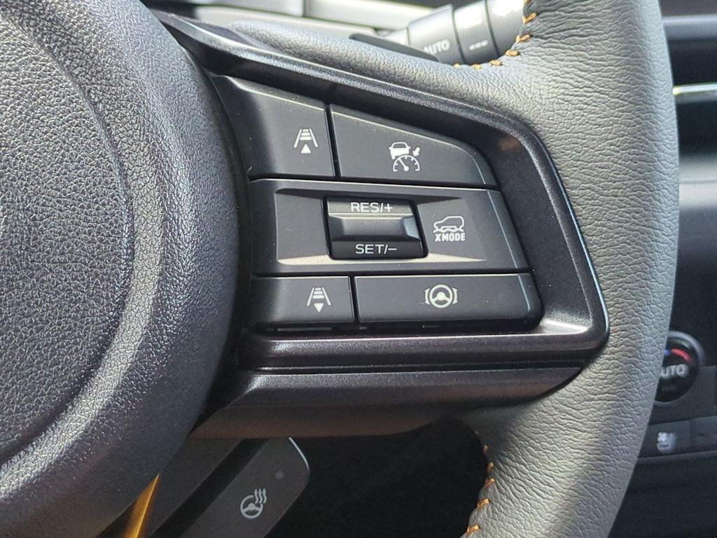 Thumbnail: 2026 Subaru Outback - 30