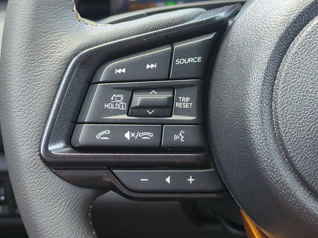 Thumbnail: 2026 Subaru Outback - 29