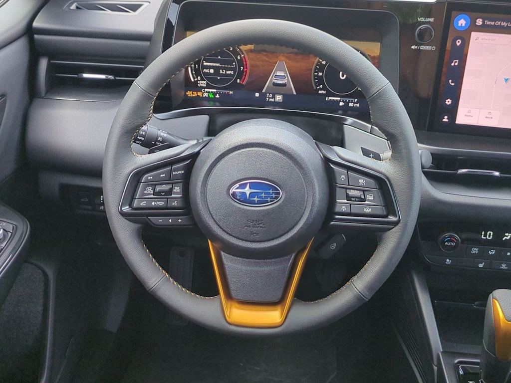 Thumbnail: 2026 Subaru Outback - 13