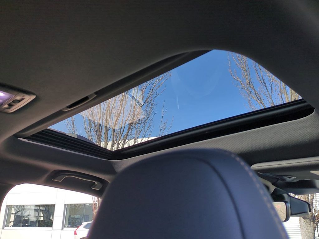 Thumbnail: 2026 Subaru Outback - 27