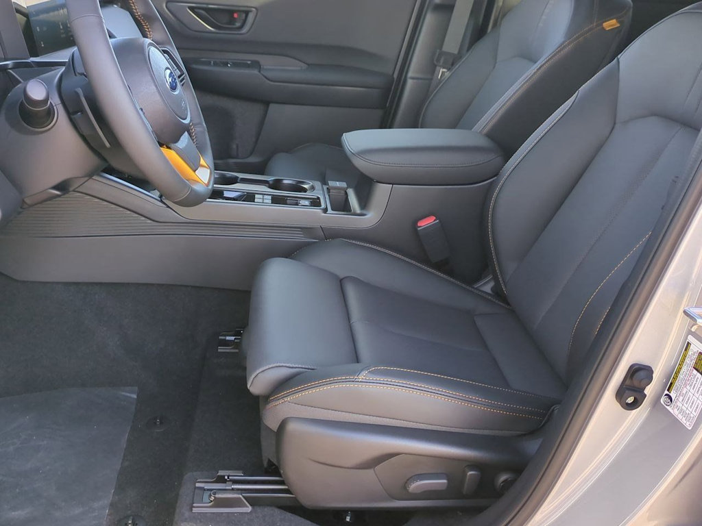 Thumbnail: 2026 Subaru Outback - 10