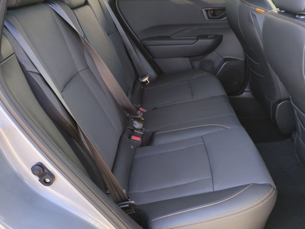 Thumbnail: 2026 Subaru Outback - 26