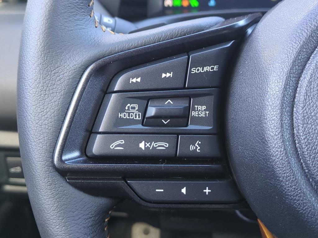 Thumbnail: 2026 Subaru Outback - 29