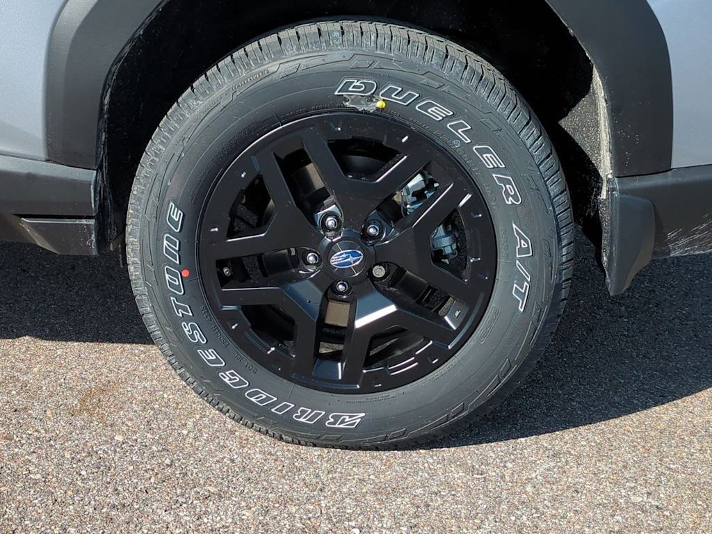 Thumbnail: 2026 Subaru Outback - 8