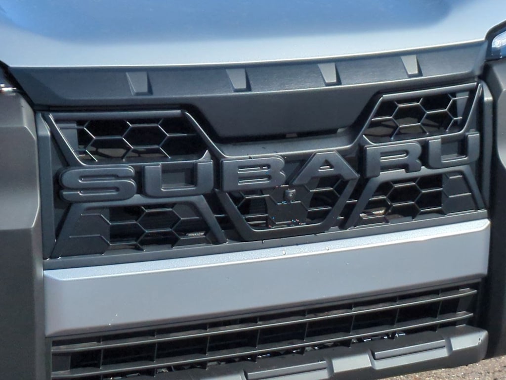 Thumbnail: 2026 Subaru Outback - 23