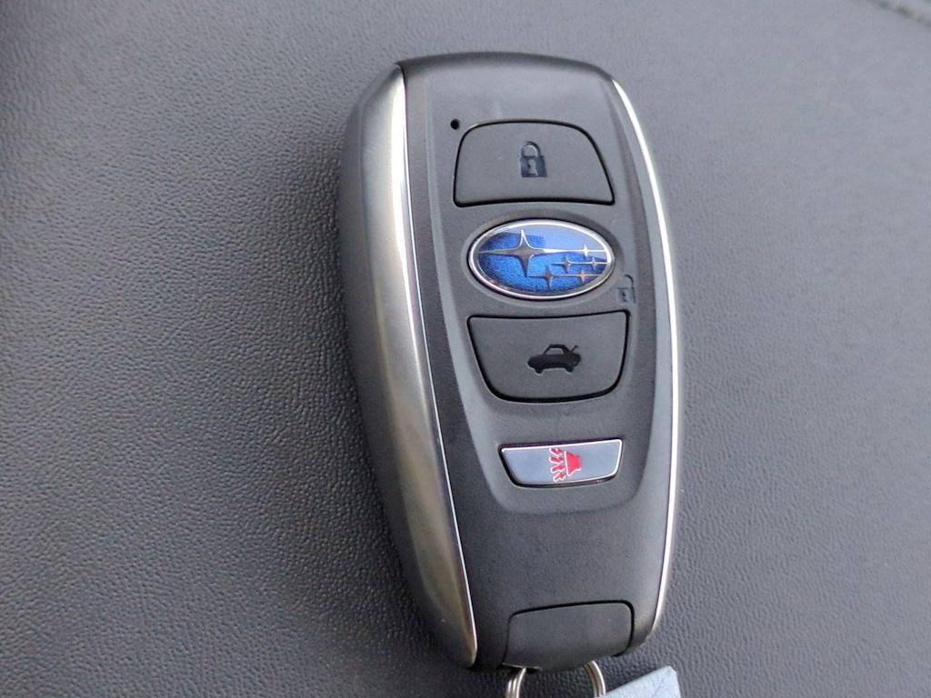 Thumbnail: 2026 Subaru Outback - 17