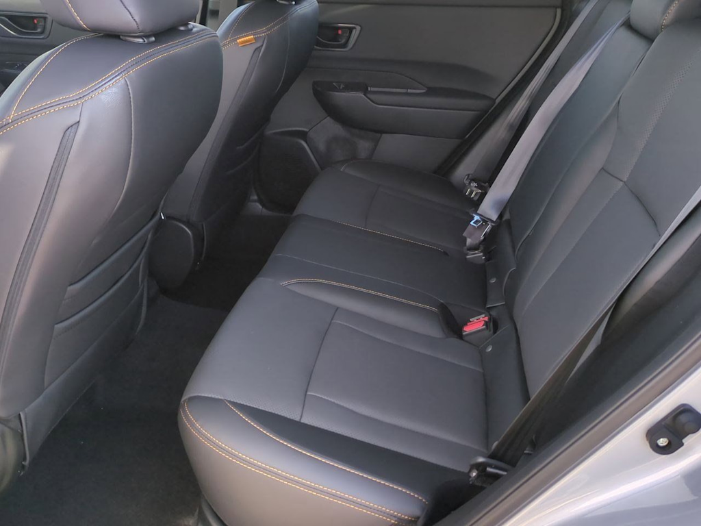 Thumbnail: 2026 Subaru Outback - 12