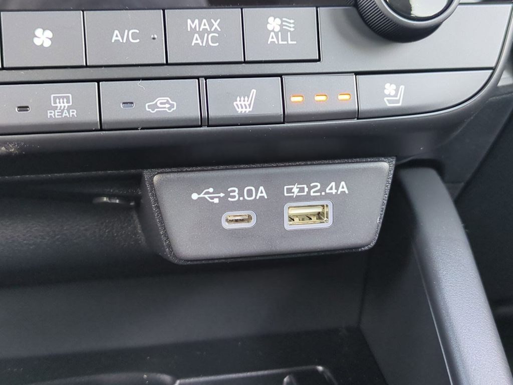 Thumbnail: 2026 Subaru Outback - 36