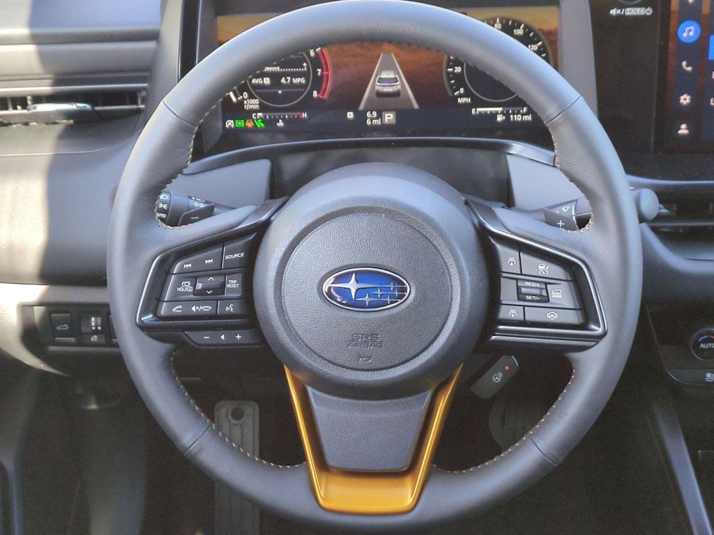 Thumbnail: 2026 Subaru Outback - 13
