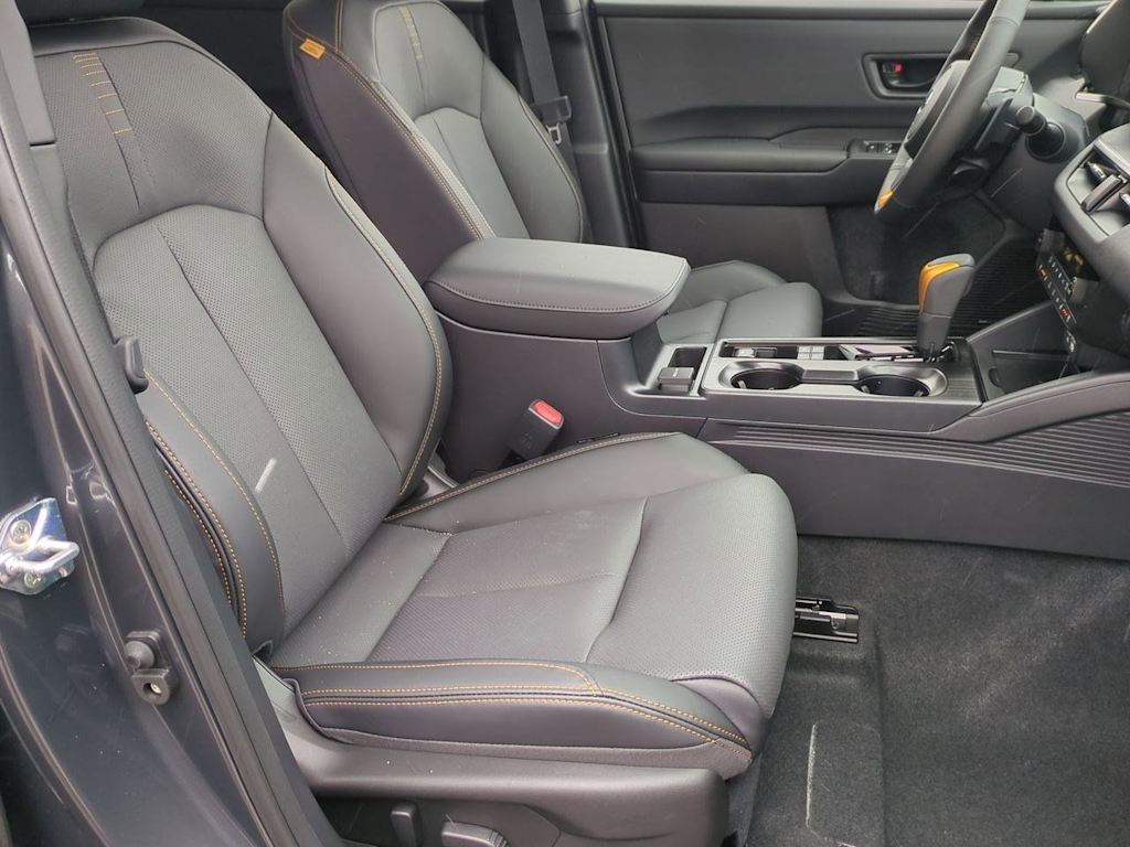 Thumbnail: 2026 Subaru Outback - 30