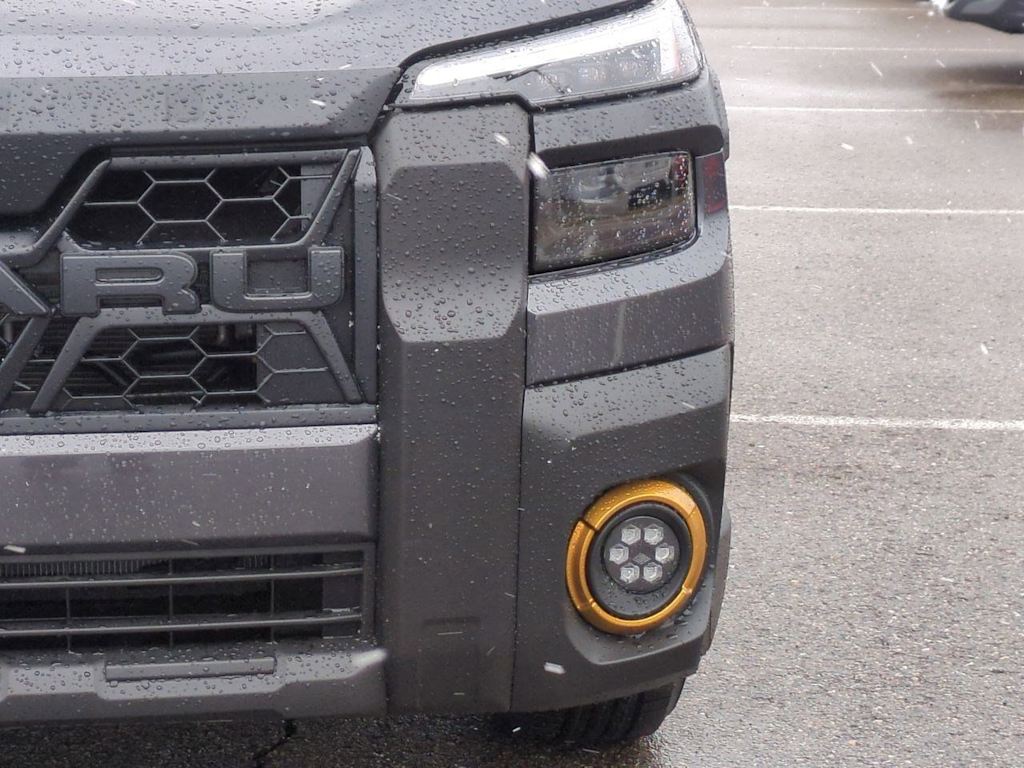 Thumbnail: 2026 Subaru Outback - 23