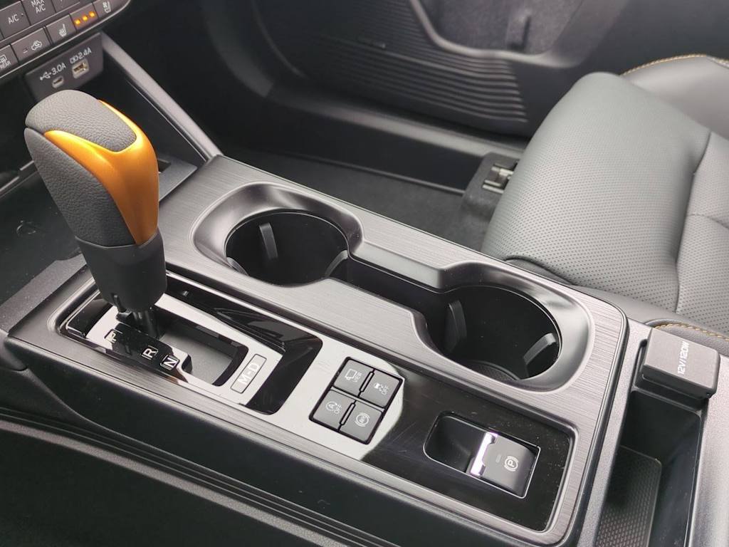 Thumbnail: 2026 Subaru Outback - 16