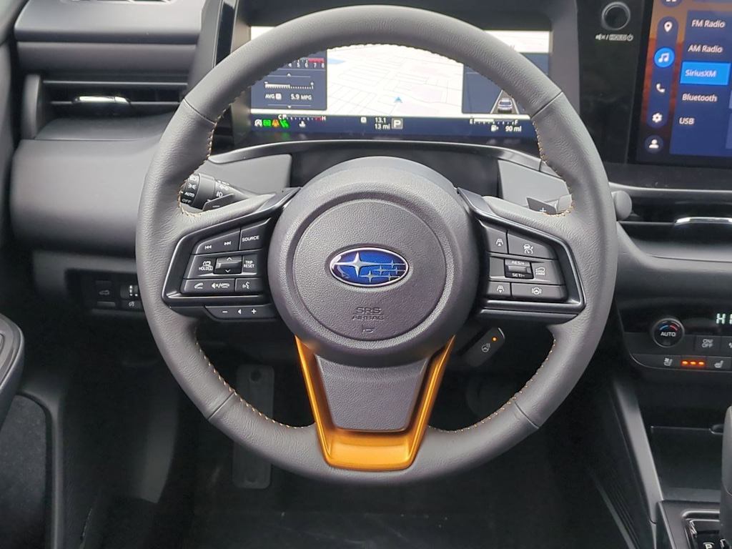 Thumbnail: 2026 Subaru Outback - 13