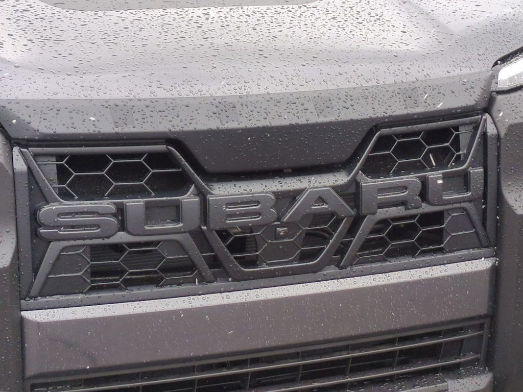 Thumbnail: 2026 Subaru Outback - 24