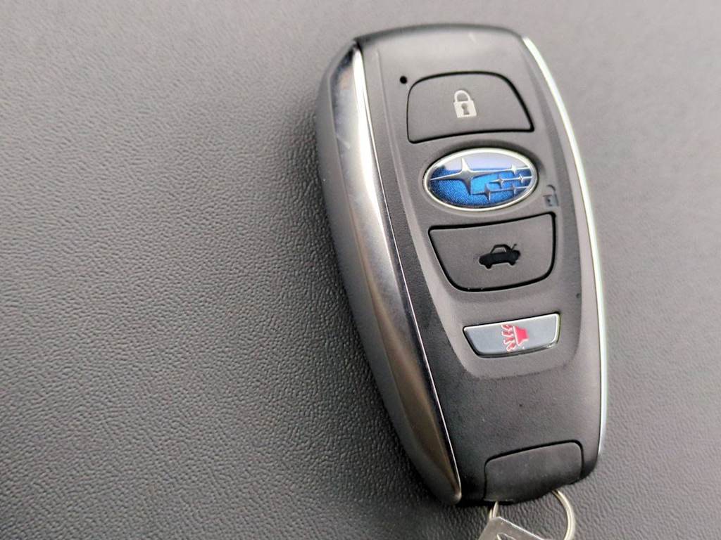 Thumbnail: 2026 Subaru Outback - 35