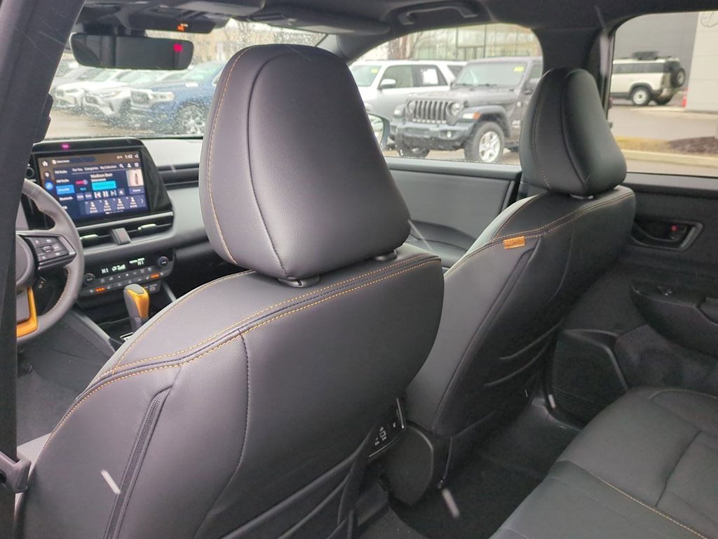 Thumbnail: 2026 Subaru Outback - 11