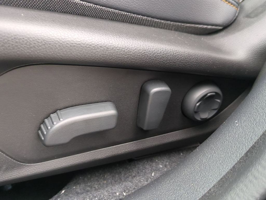 Thumbnail: 2026 Subaru Outback - 26