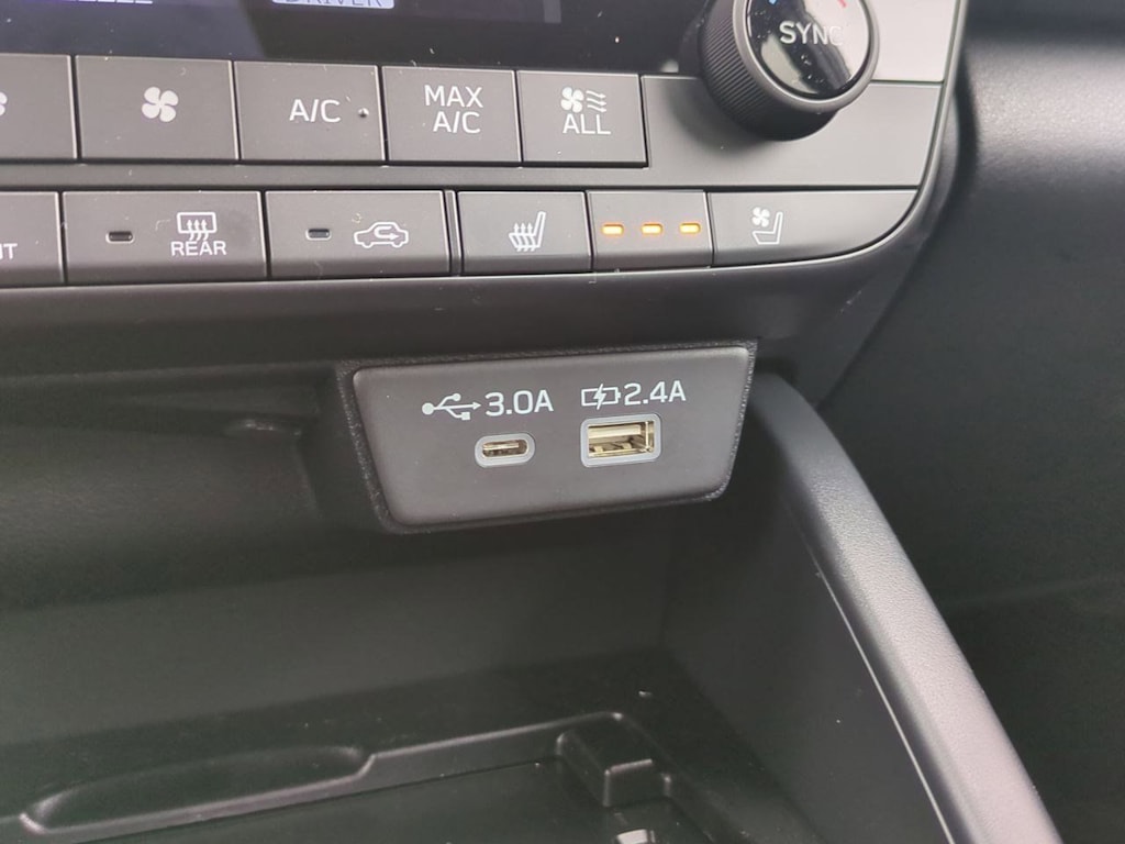 Thumbnail: 2026 Subaru Outback - 34