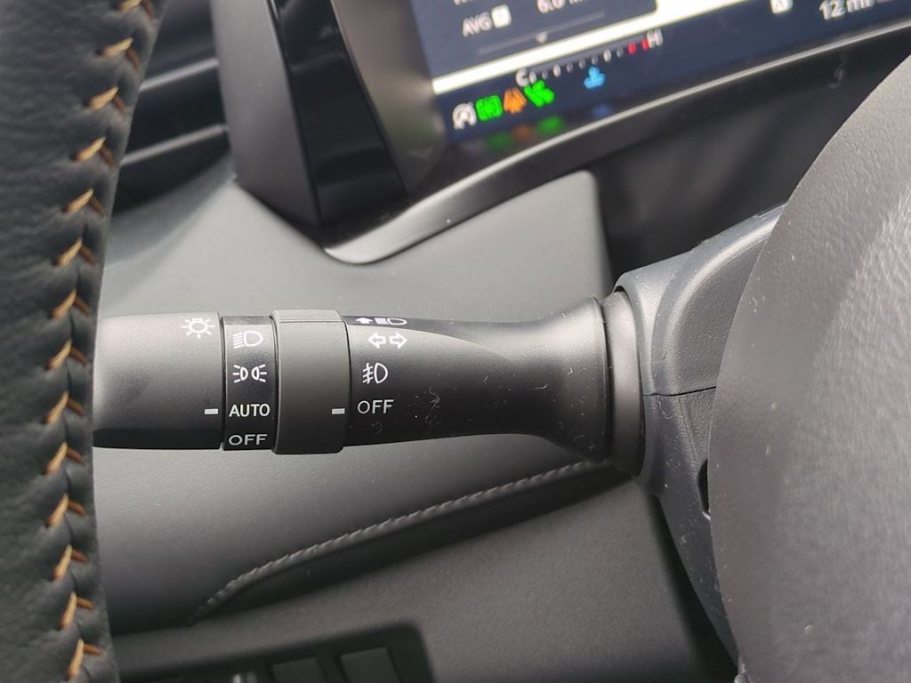 Thumbnail: 2026 Subaru Outback - 33