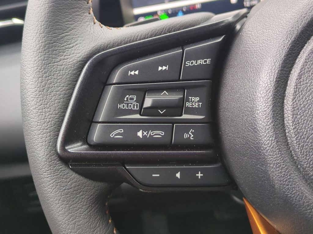 Thumbnail: 2026 Subaru Outback - 31