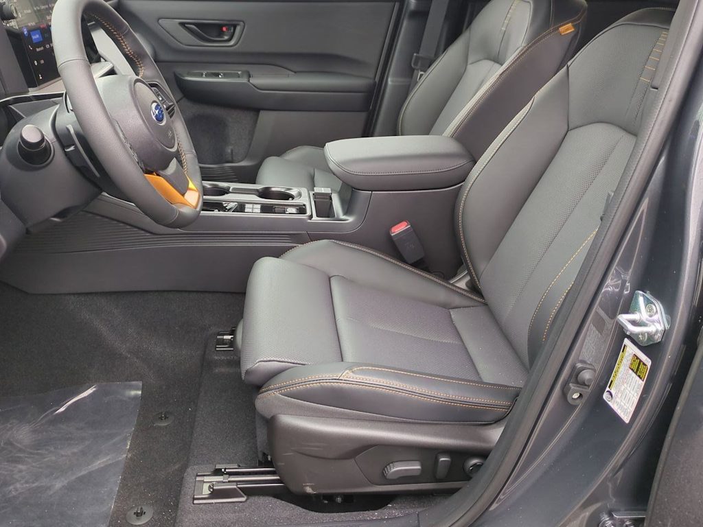 Thumbnail: 2026 Subaru Outback - 10