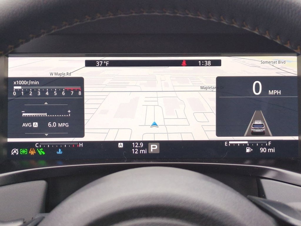 Thumbnail: 2026 Subaru Outback - 17