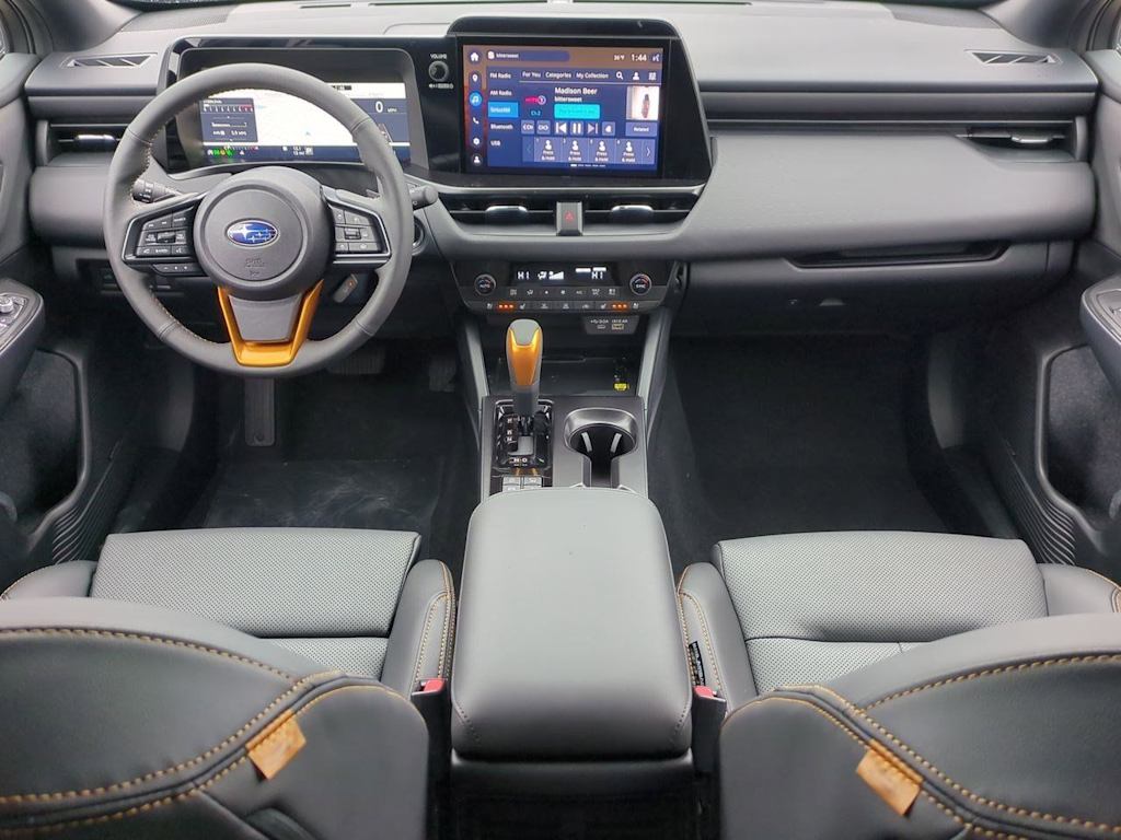 Thumbnail: 2026 Subaru Outback - 9