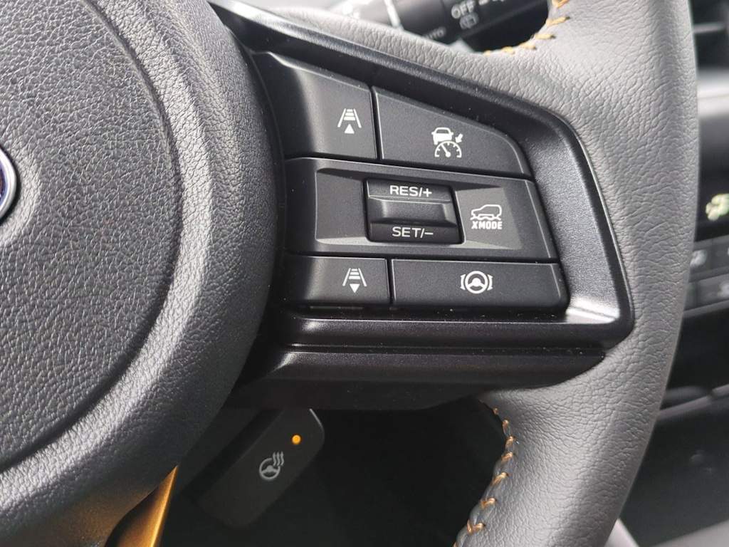 Thumbnail: 2026 Subaru Outback - 32