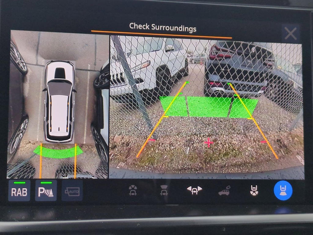 Thumbnail: 2026 Subaru Outback - 18