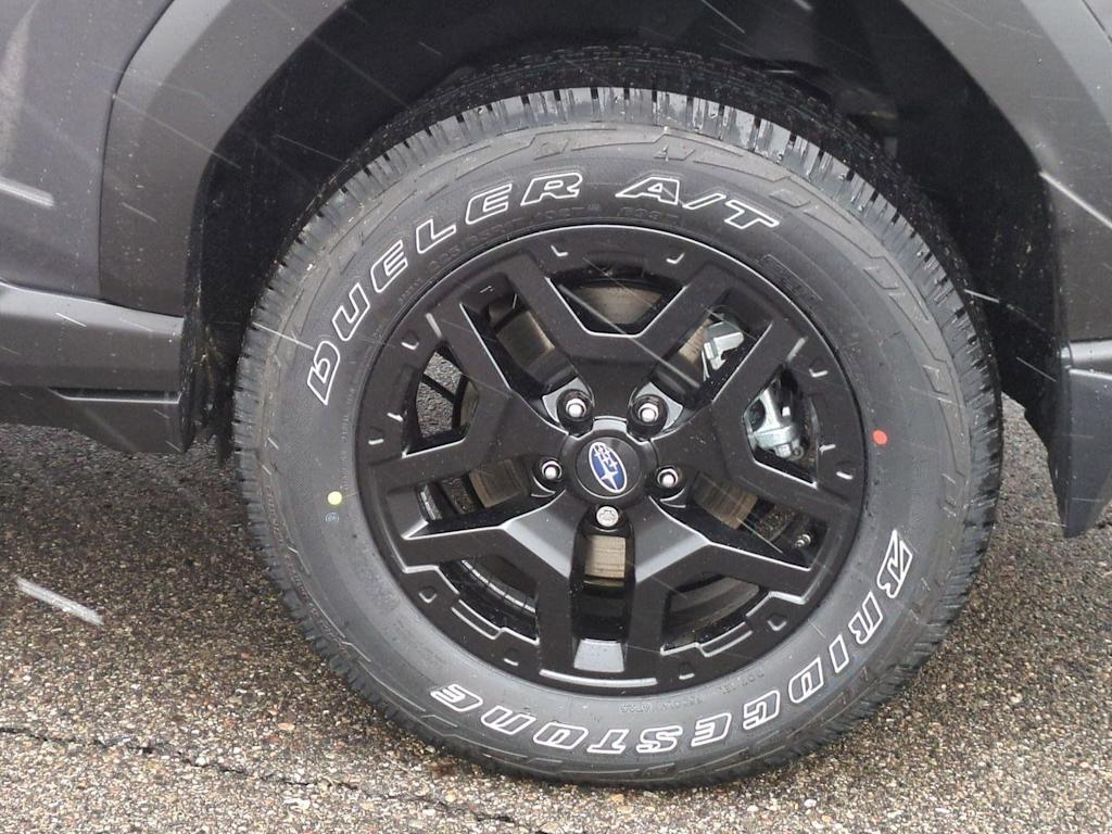 Thumbnail: 2026 Subaru Outback - 8