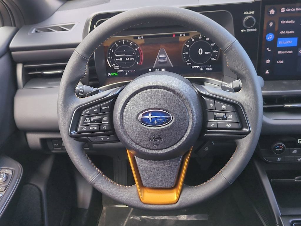 Thumbnail: 2026 Subaru Outback - 13