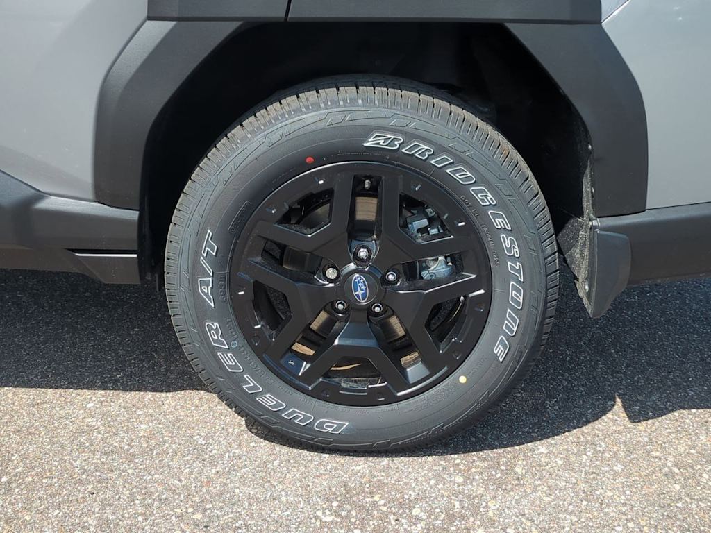 Thumbnail: 2026 Subaru Outback - 8