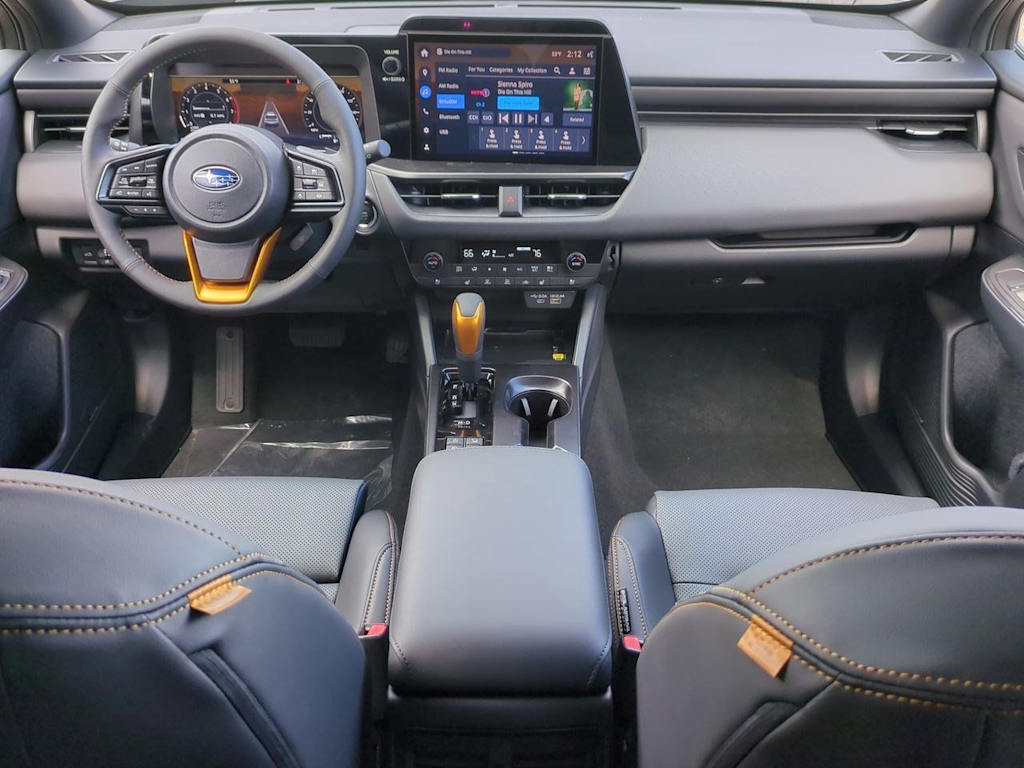 Thumbnail: 2026 Subaru Outback - 9