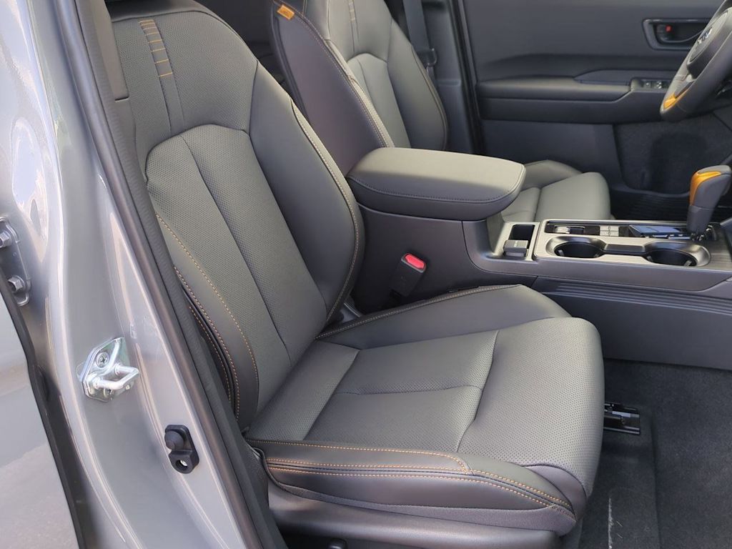 Thumbnail: 2026 Subaru Outback - 28