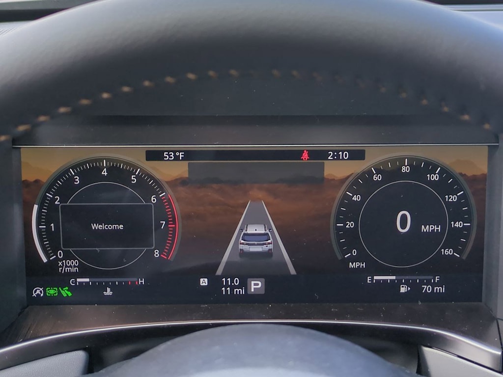 Thumbnail: 2026 Subaru Outback - 16