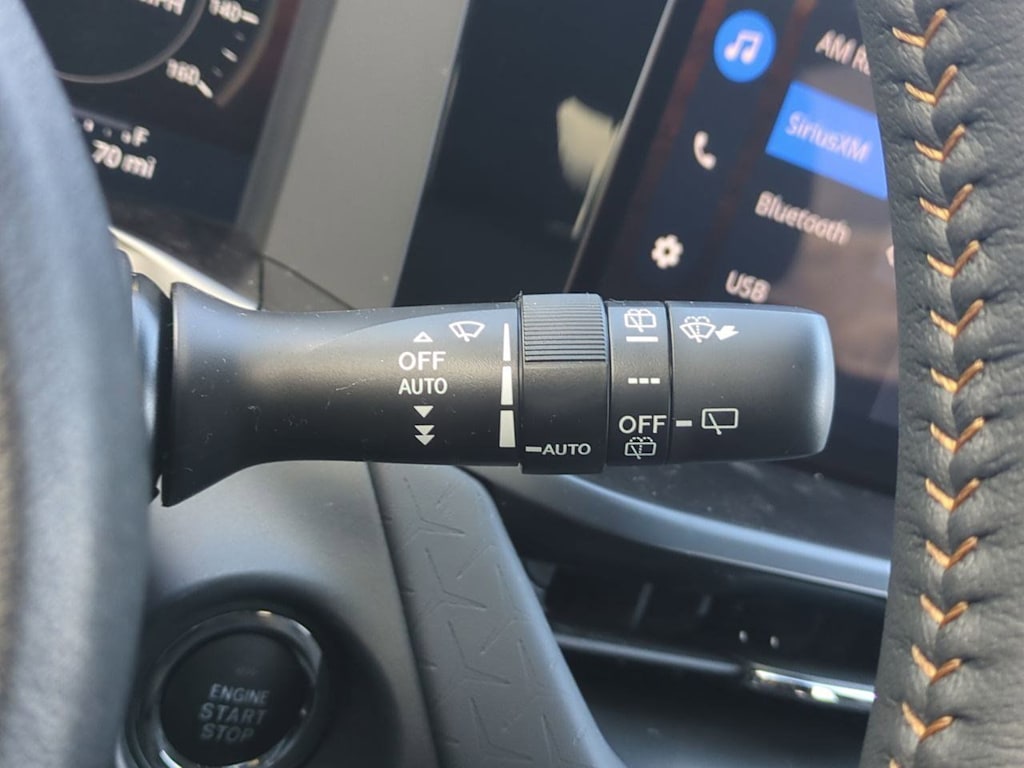 Thumbnail: 2026 Subaru Outback - 31