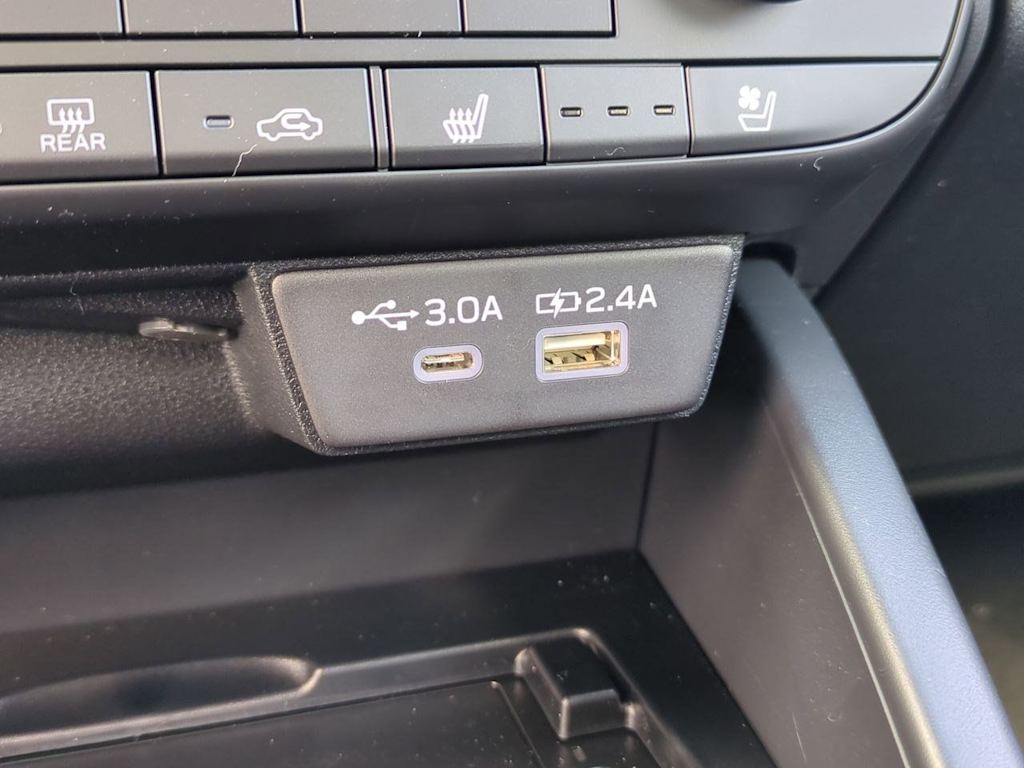 Thumbnail: 2026 Subaru Outback - 36