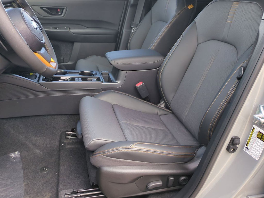 Thumbnail: 2026 Subaru Outback - 10