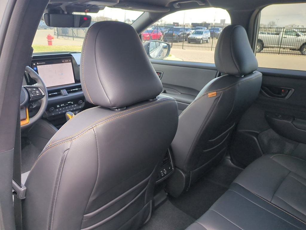 Thumbnail: 2026 Subaru Outback - 11