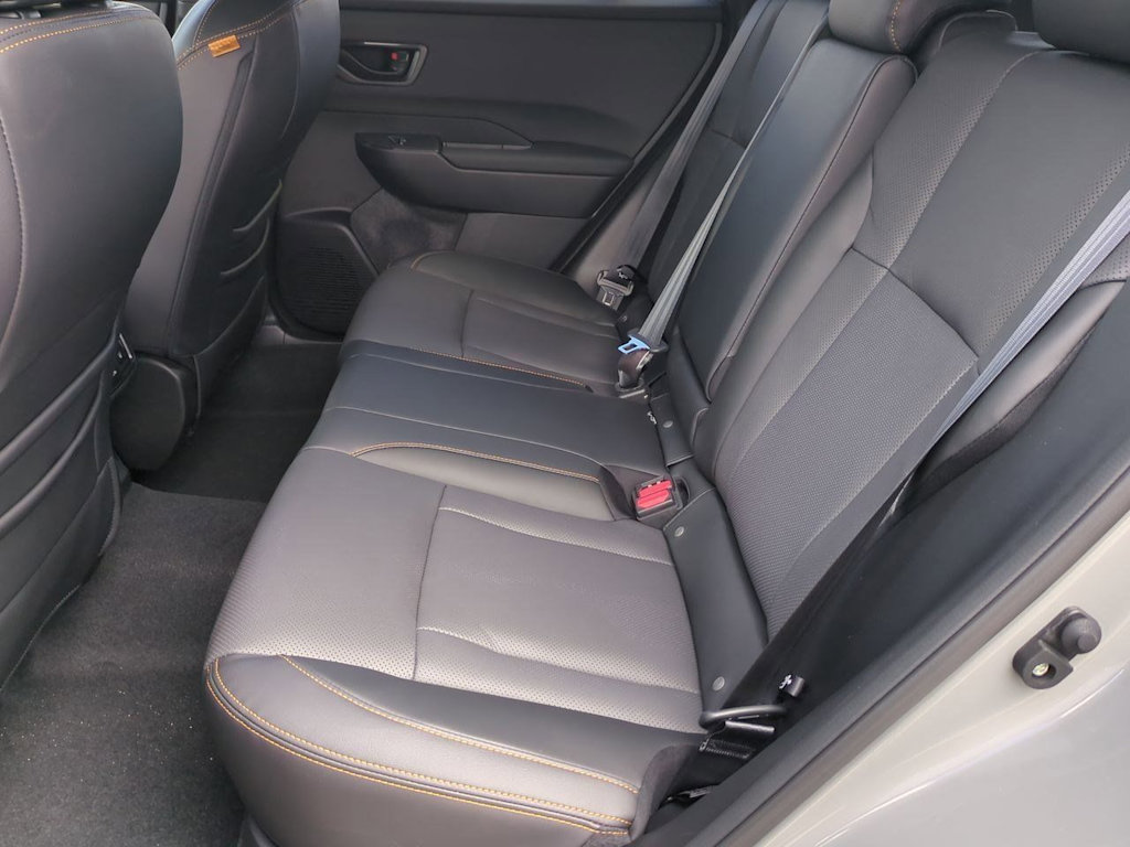 Thumbnail: 2026 Subaru Outback - 12