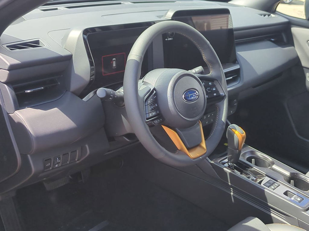 Thumbnail: 2026 Subaru Outback - 2