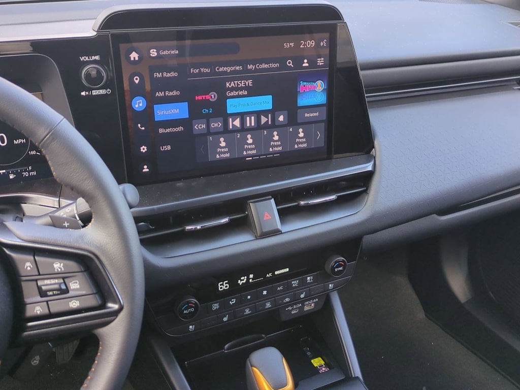 Thumbnail: 2026 Subaru Outback - 32