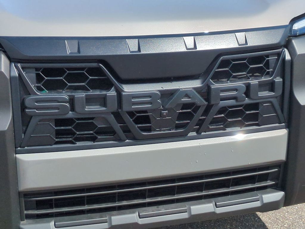 Thumbnail: 2026 Subaru Outback - 23